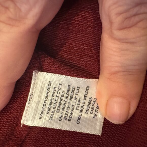 Susina Knit Cascade Jacket - 1X - Picture 14 of 14